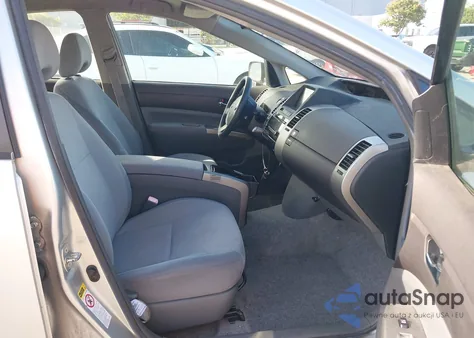 2005 Toyota Prius z USA, uszkodzony, nr VIN JTDKB20U353036014